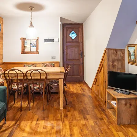 Maison Annapurna Daire *