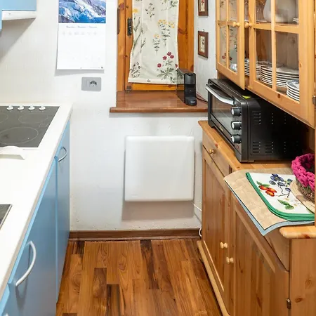 Daire Maison Annapurna Courmayeur