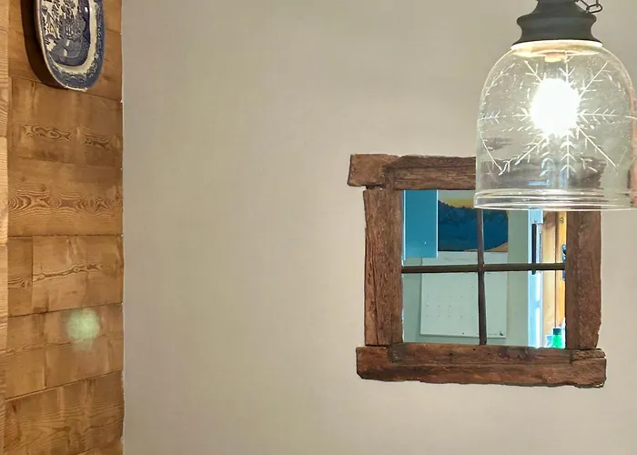 Maison Annapurna Daire