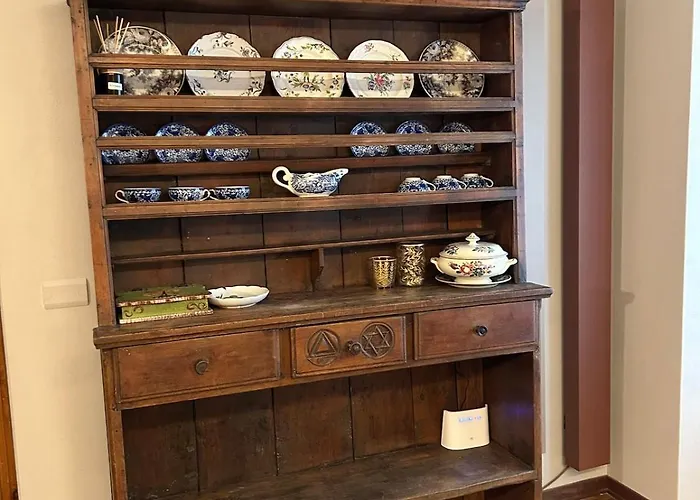 Maison Annapurna Daire Courmayeur