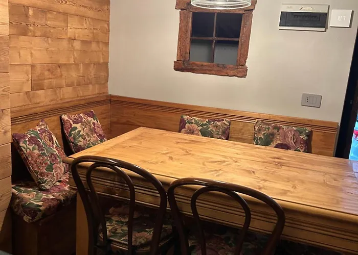 Maison Annapurna Daire *