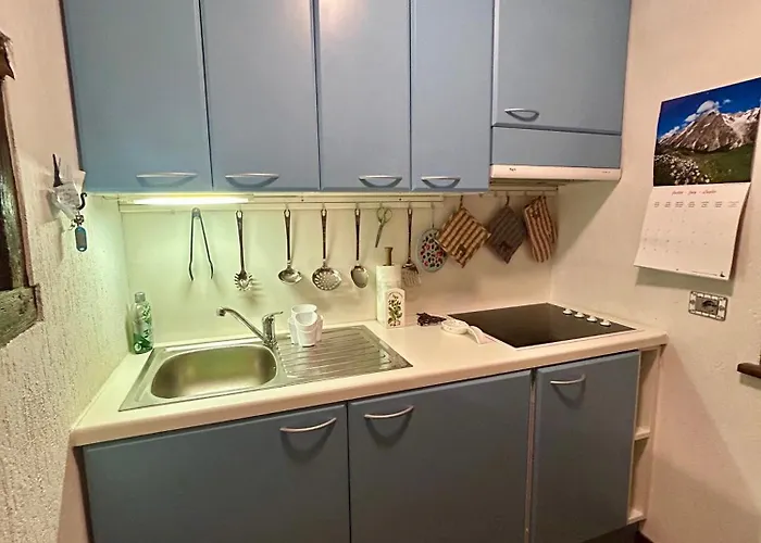 Maison Annapurna Daire