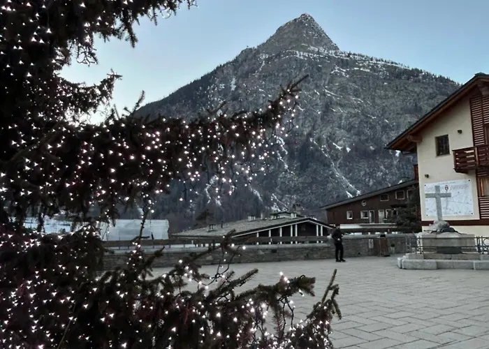 Daire Maison Annapurna