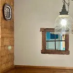 Maison Annapurna شقة