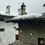 Maison Annapurna شقة كورمايور