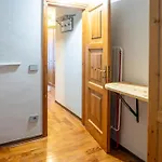 Maison Annapurna شقة *