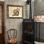 Maison Annapurna Lejlighed Courmayeur