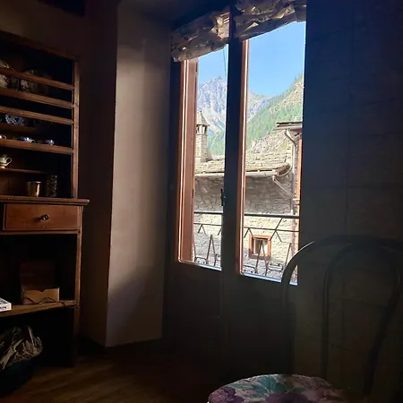 Maison Annapurna