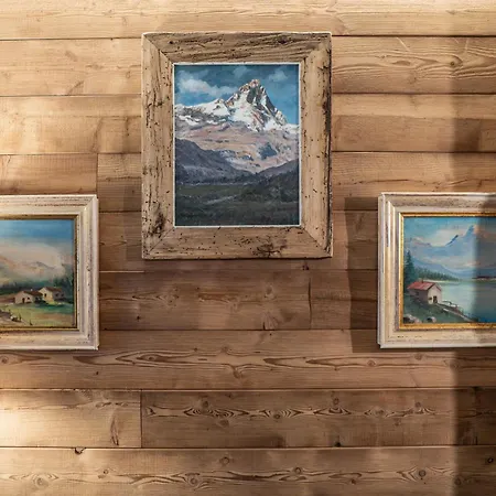 Maison Annapurna Apartment *