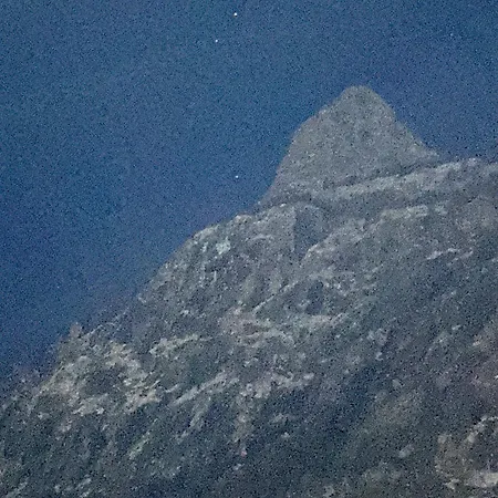 Maison Annapurna