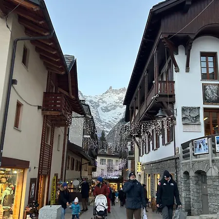 Maison Annapurna *