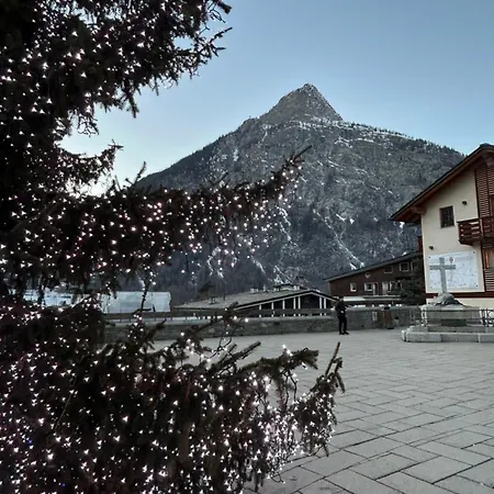 Lejlighed Maison Annapurna