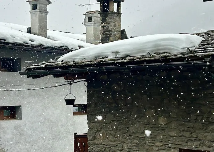 Maison Annapurna דירה קורמאיור