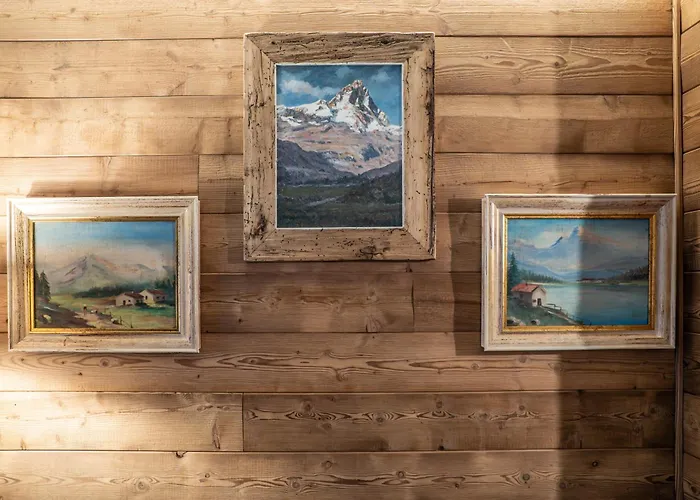 Maison Annapurna Apartment *