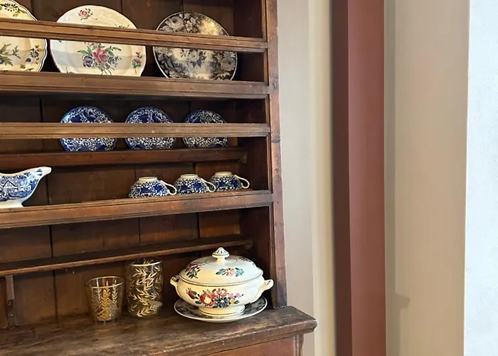 Apartment Maison Annapurna *