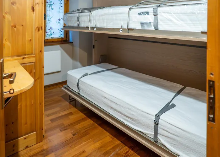 Maison Annapurna Courmayeur