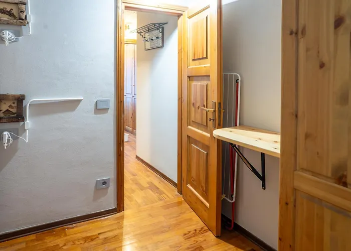 Maison Annapurna Apartment *