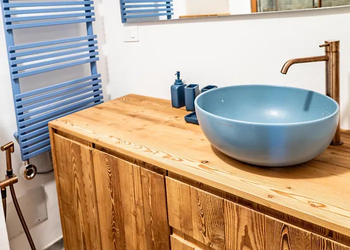 Apartment Maison Annapurna