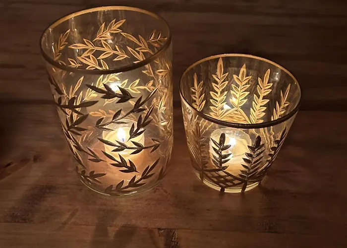 Apartment Maison Annapurna