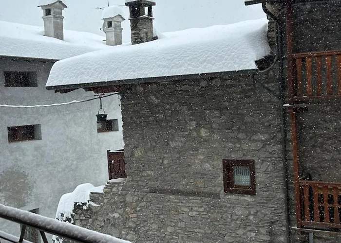 Maison Annapurna Lejlighed