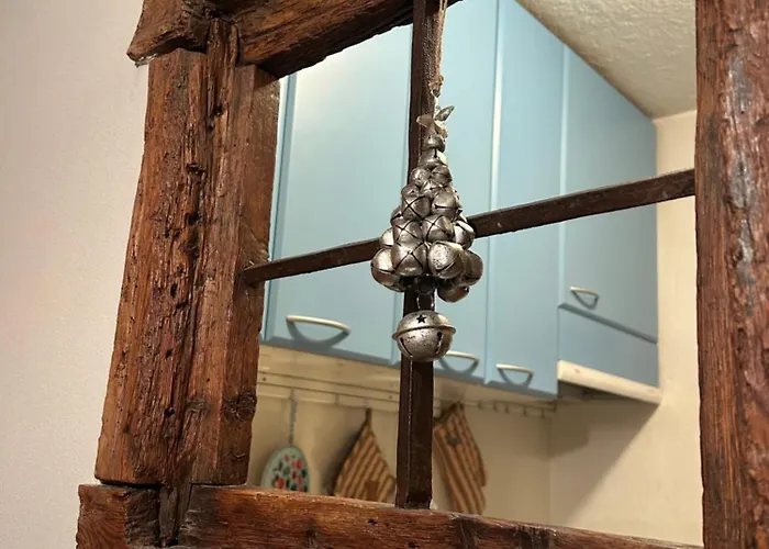 Maison Annapurna דירה קורמאיור