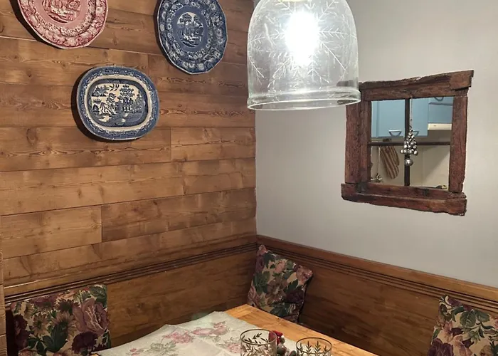 Maison Annapurna דירה